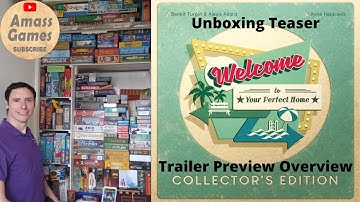 Welcome to... Collector