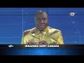 www.guineesud.com : flash du 19 mai 2024