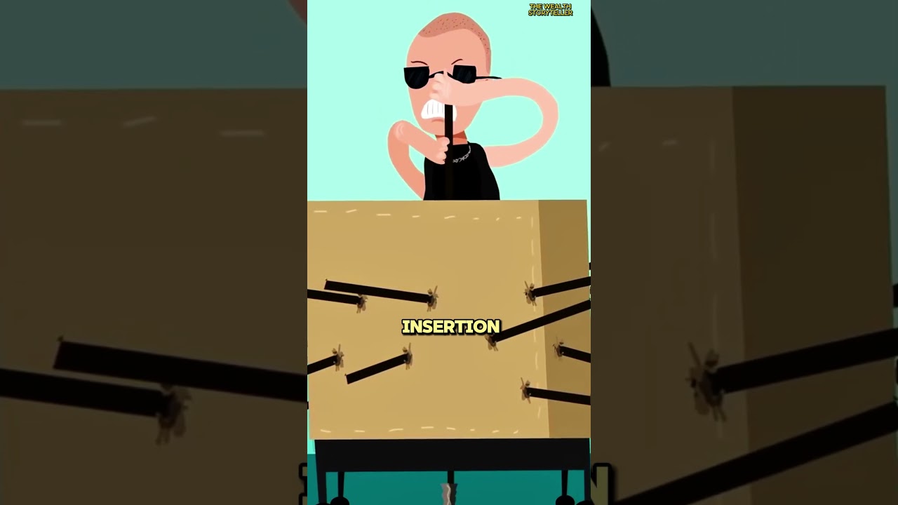 Secrets of the most dangerous magic tricks revealed