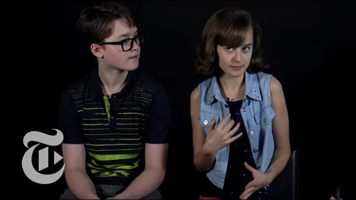 Broadway Siblings | The New York Times