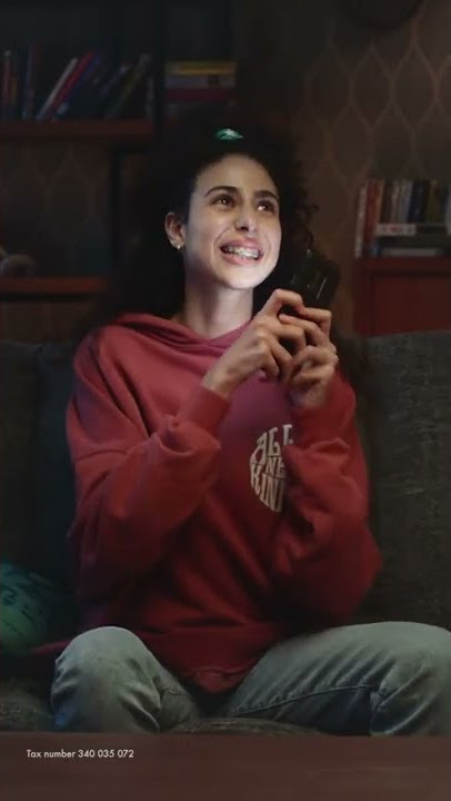 مع أمازون، حس بالتوفير