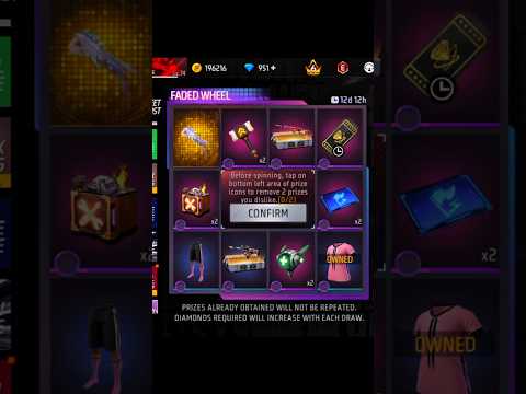 1 Spin Trick New Fist ✊ Skin 🫣🔥💗🐥💗🌞