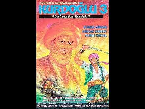 Kurdoğlu - Bu Yola Baş Koyduk