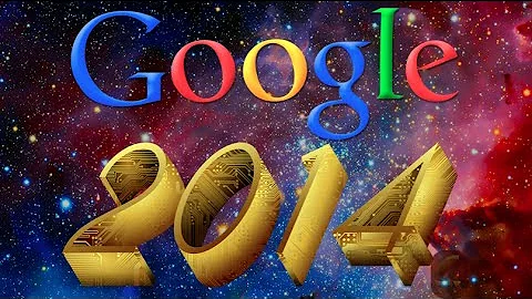 The Most Googled Terms of 2014