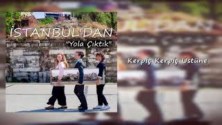 İstanbul'dan \