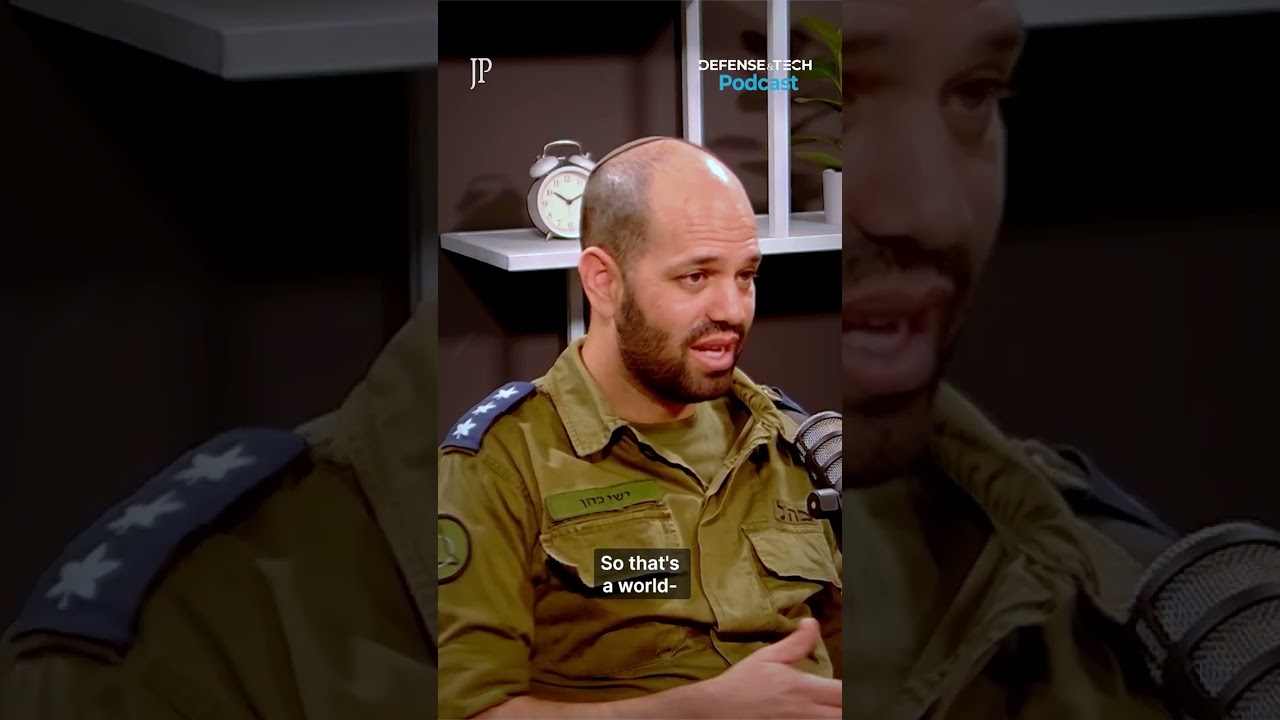 Iran fired 1,500 missiles at Israel. Guess how many hit