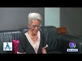 A Travers avec Dre Marlène Dorismond Adrien ( Médecin PÉDIATRE )