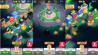 Idle Light City Android Gameplay screenshot 4