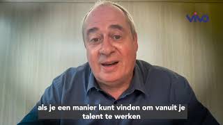 Gratis Webinar Duurzaam Opladen Met Talent - 9 November 2021 Om 10U