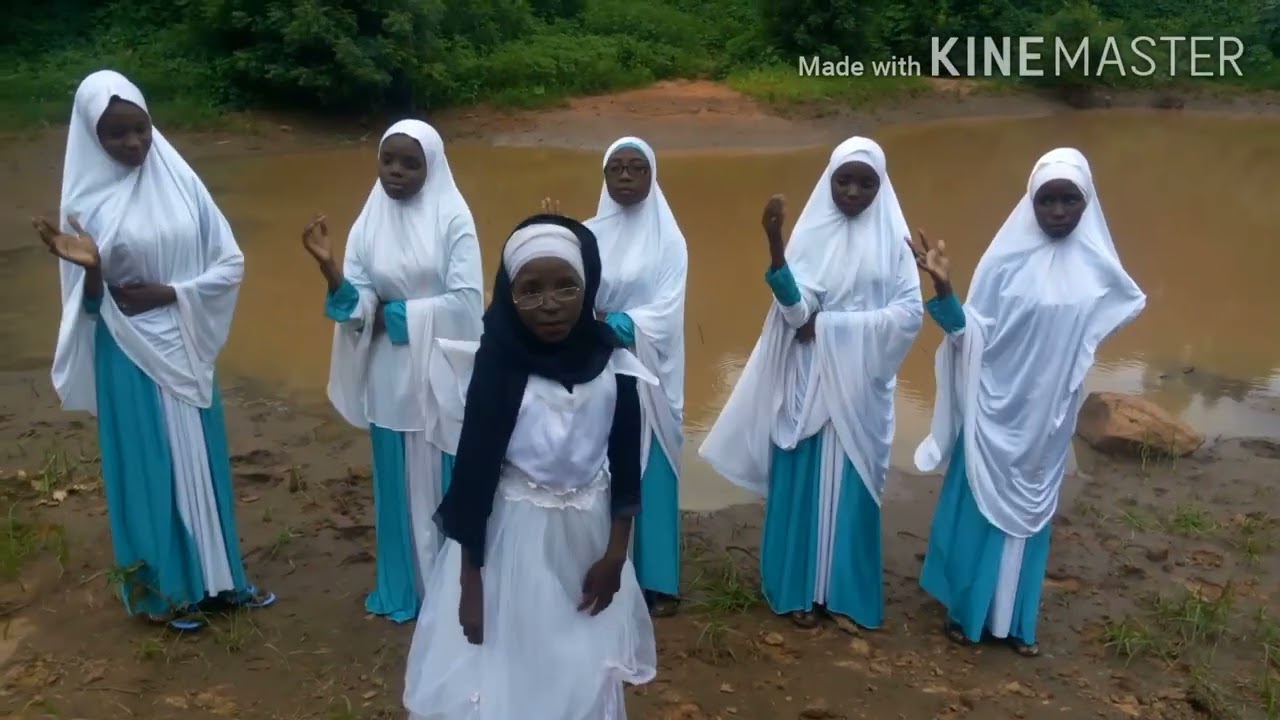 RUKAYYA TA,ANNABI ANNABIN DAI