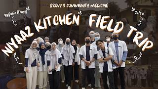 Field Trip to Niyaaz Kitchen | USM-KLE Year 2 25/26