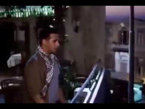 كريم عبد العزيز في فيلم أبو علي واقف بيفكر