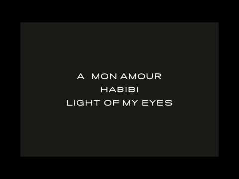 ghali wily wily eng lyrics english translation youtube