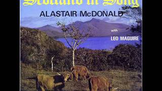 Alastair McDonald with Leo Maguire -  Loch Lomond (with Narration) chords