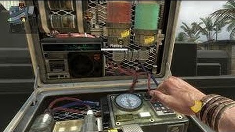 MW3 Search and Destroy 32-1 - Most Kills In Search and Destroy by IlyHarrie