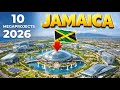 Top 10 Jamaica S Biggest Megaprojects Completing In 2026