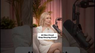 If your man is cheating… it’s not a final