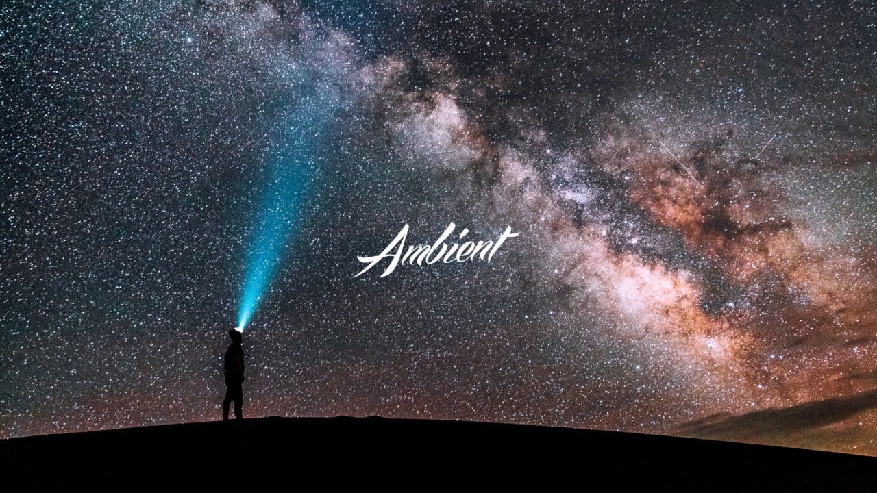 Kyle McEvoy & Philip G Anderson - As With The Night Sky