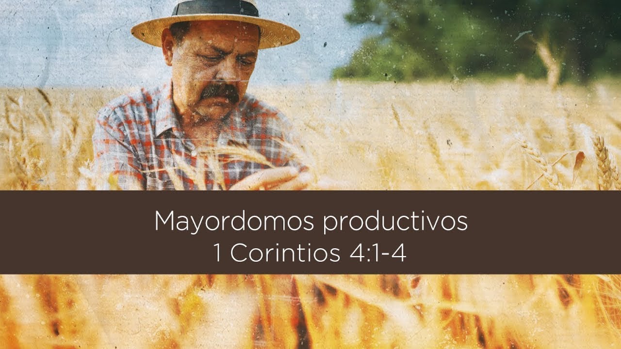 🔴Predicación - Mayordomos productivos - 13 Enero 2026  Templo Belén 🔴