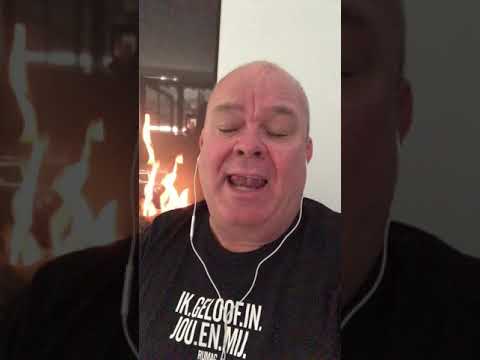 TV-QUARAN-TINE - MUZIEK - 't Is of de wereld vergaat