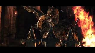 Siegmeyer Of Catarina Vs The Executioners Chariot