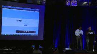 Scale and Optimize Your OpenStack Clouds with Citrix