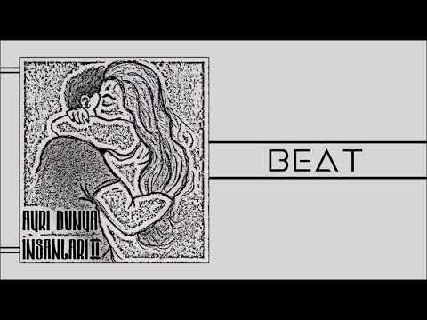 Hektor - Ayrı Dünya İnsanları II (Beat) (Supra Edit)