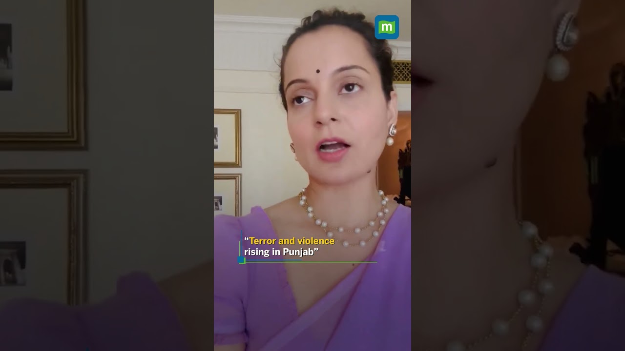 “Terror and violence rising in Punjab”