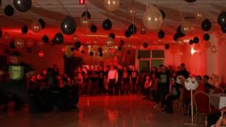 ATIS JS PROM 2016 - PART 2