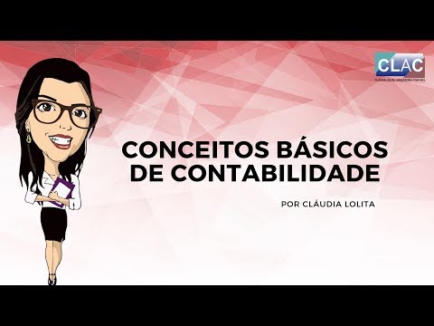 Conceitos Básicos de