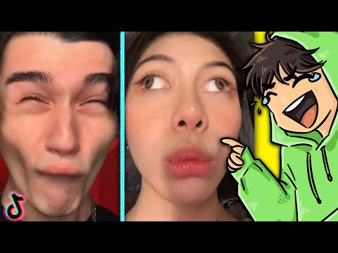 Video Khi bạn đẹp troai nhưng không biết kách sử dụng: - youtube