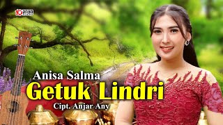 GETUK LINDRI - ANISA SALMA (  Video Music )#dasastudio
