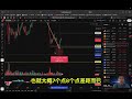 比特幣短期觸底‼️ 熊市可以抄底了嗎❓  還有向上突破空間❗️ BTC ETH