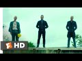 T2 Trainspotting (2017) - Tommy
