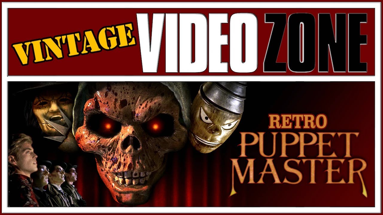 Videozone
