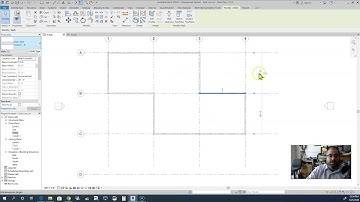 Revit 2020 03A Create and Edit Walls