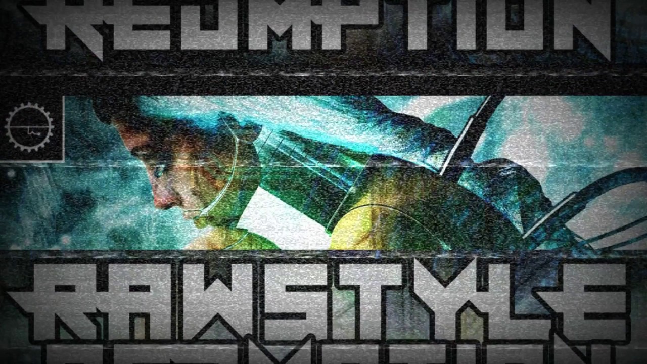 Sample Pack Rawstyle Redemption Demo 1