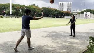 Celebrity Performance Task No. 2: Basketball Passing Drills Net Worth