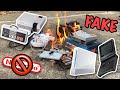 Time to Smash! - Fake Nintendo Products