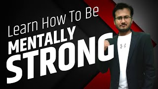 How to become Mentally strong(हिंदी मैं) | METAL model se jane Mental strength ka formula | Ankit