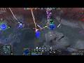 TideHunter and Winning Despite Zeus Rapier Troll | Dota 2 Offlane