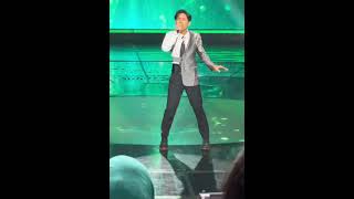 Arbil  Jangan Buang Waktuku  Dacademy 7 Top 7 Result Malam Kedua arbilfahrizan indosiar 