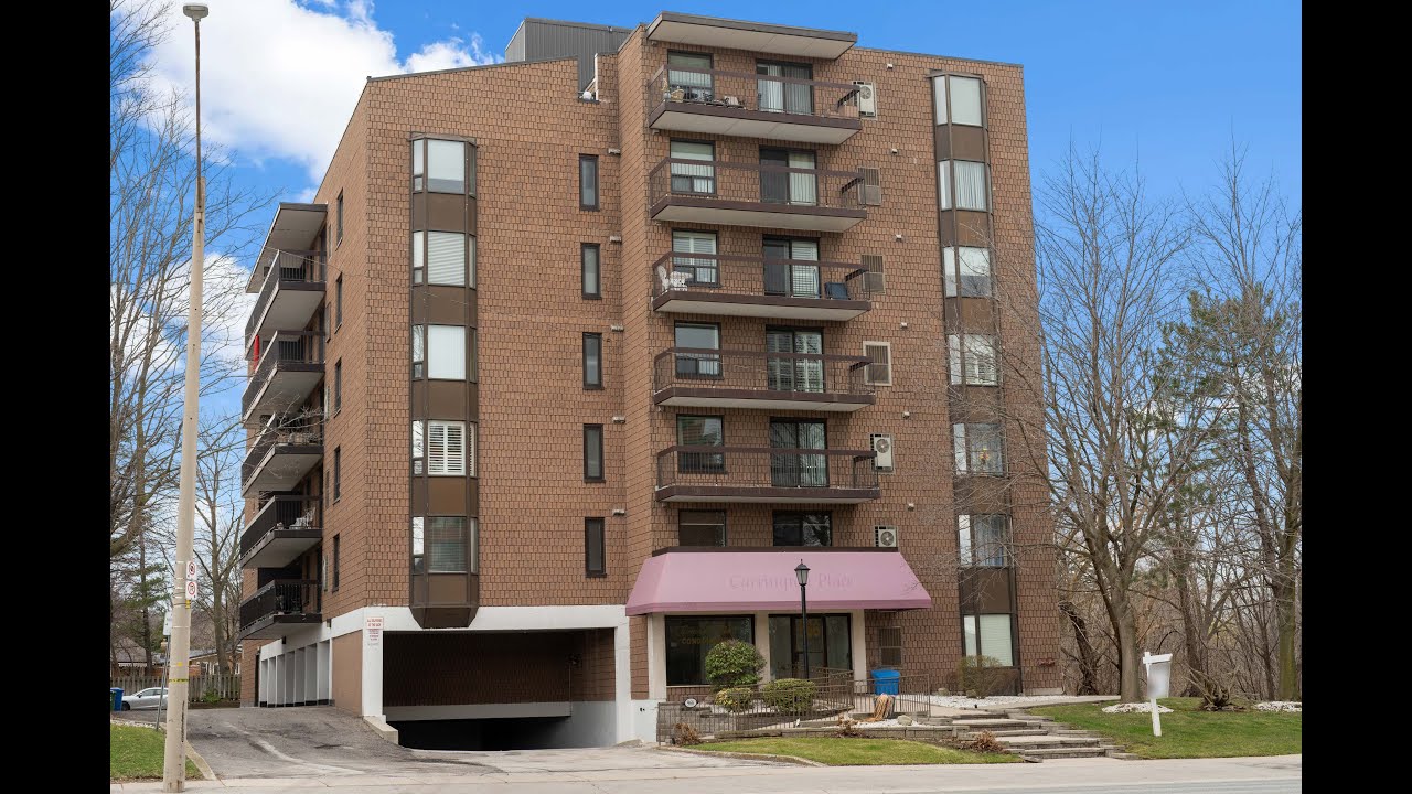 202966 Queenston Road, Stoney Creek unbranded YouTube