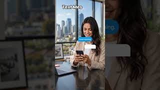 Message App | Try this Amazing Messages App #android #app #promo #video #messages #smartphone