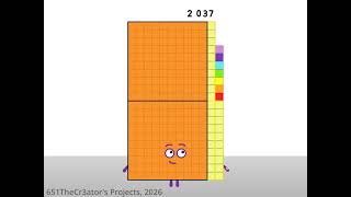 Yearblocks Band 1995-2040 Bonus