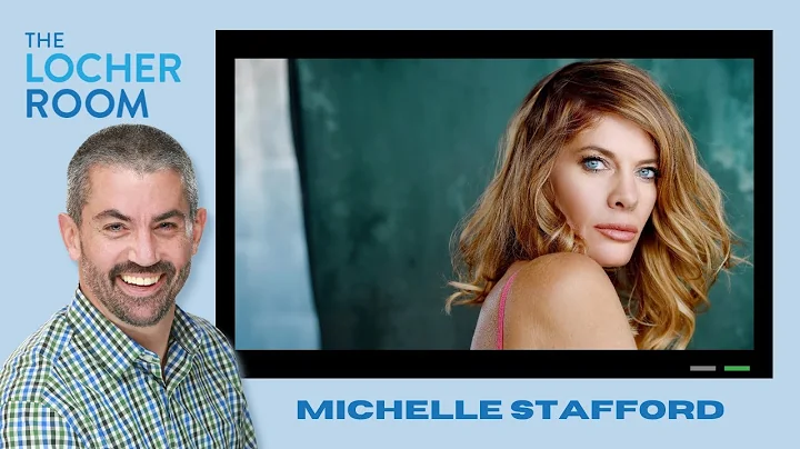 The Young and the Restless -  Michelle Stafford