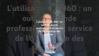 Le 360 : outil professionnel pour recueillir des feedbacks