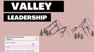 Valley Leadership