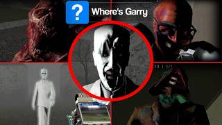 Alone on Abandoned Garry's Mod Servers - Where's Garry | Full Walkthrough [No Commentary]