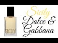 Снят, но  не забыт: Sicily Dolce & Gabbana. Мои ароматы-снятости!